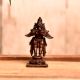 Indian Lord Garuda Copper Statue for Decoration